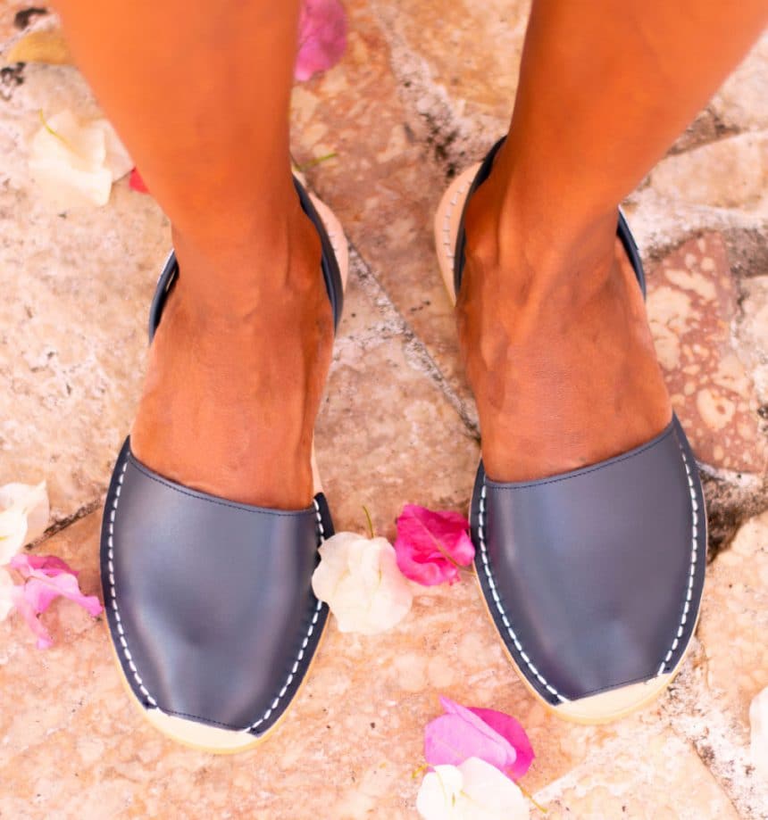 BOX NAVY Norkinas Store RD